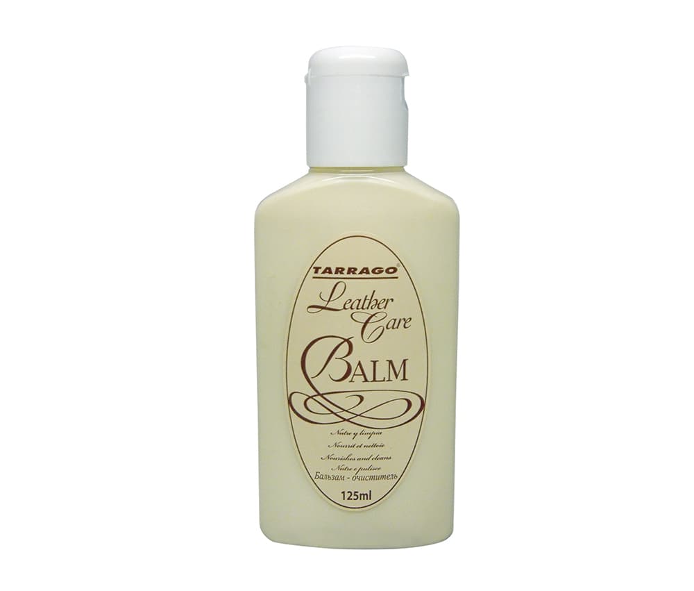 000 Бальзам-очиститель Leather Care Balm, флакон, 125 мл (neutral)