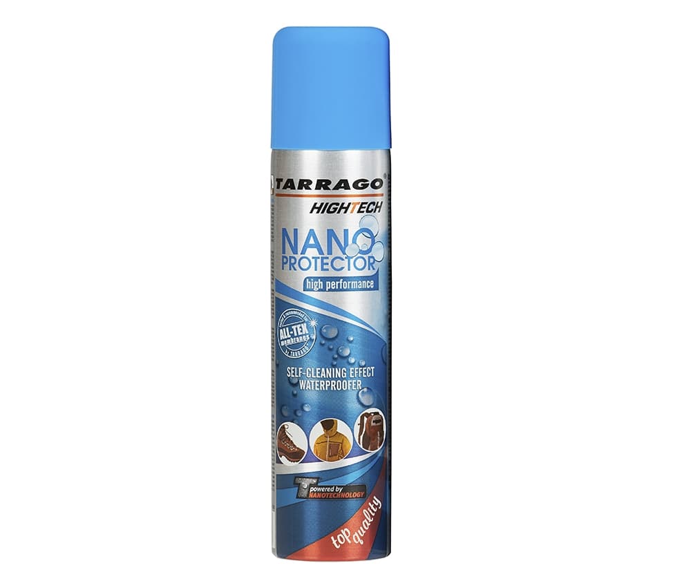 Пропитка HIGHTECH NANO PROTECTOR, 250 мл (бесцветный)