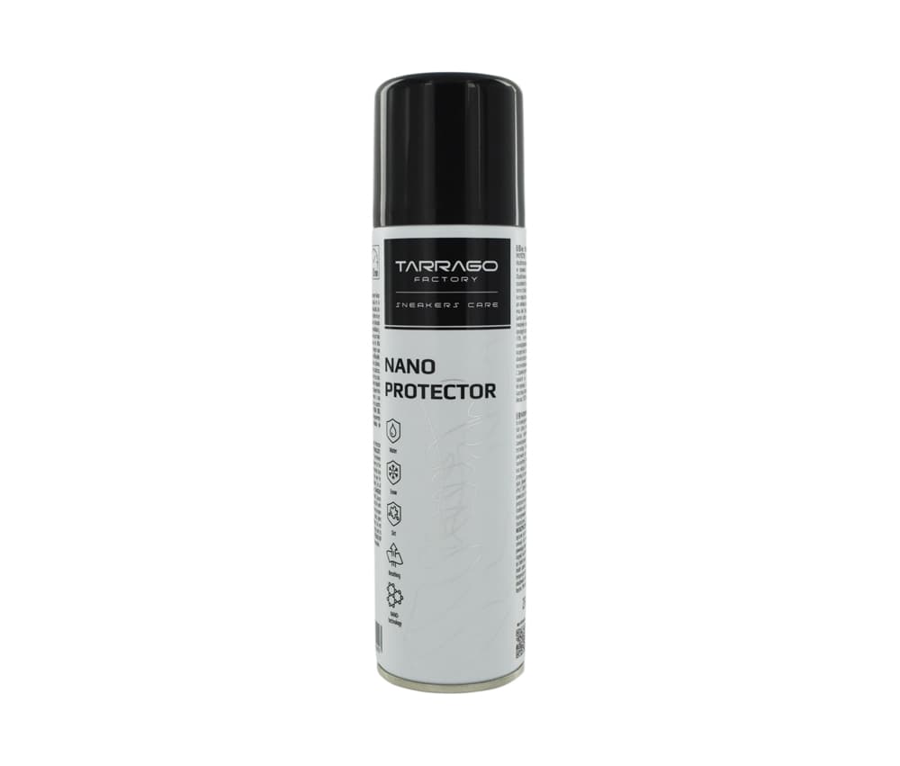 Пропитка Sneakers, для кроссовок NANO PROTECTOR, 250 мл (бесцветный)