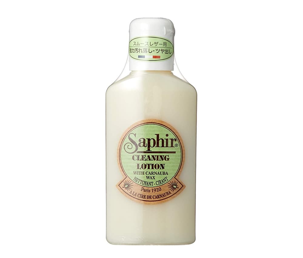 Очиститель CLEANING LOTION, пластиковый флакон, 125 мл