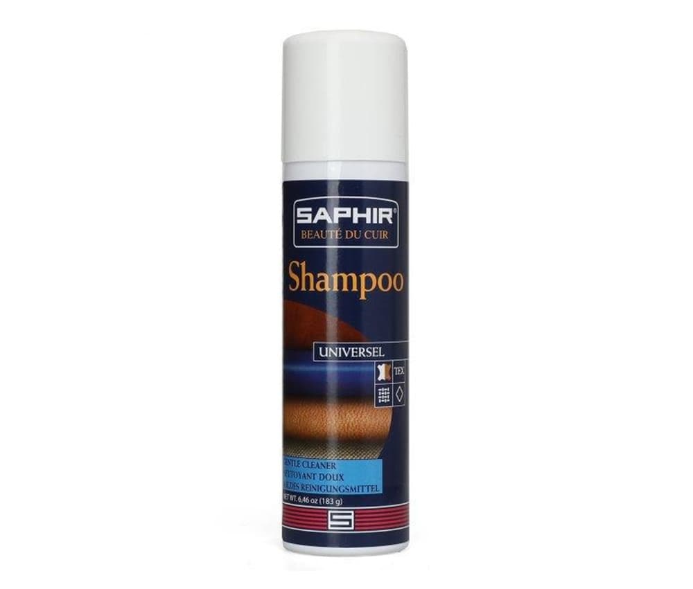 Очиститель SHAMPOO, 150 мл