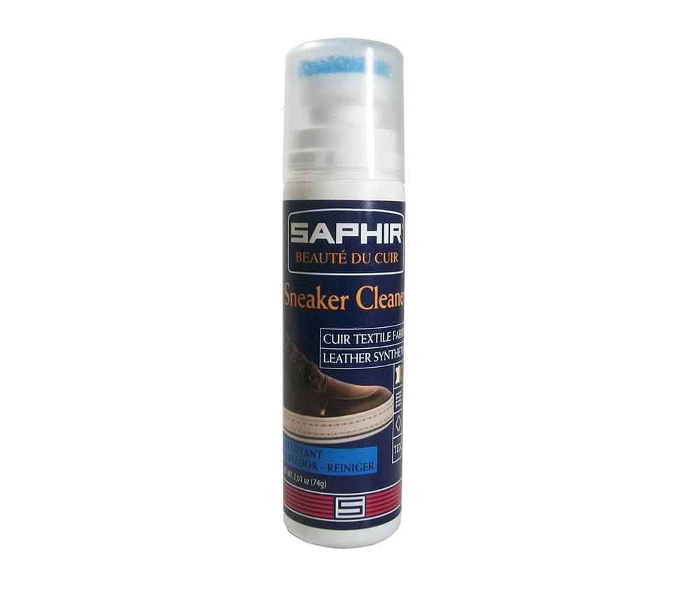 Очиститель SNEAKERS CLEANER, 75 мл