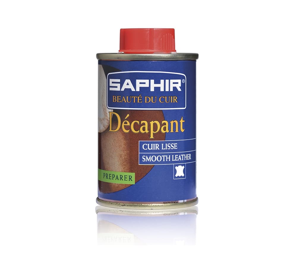 Очиститель DECAPANT жестяной флакон, 100 мл