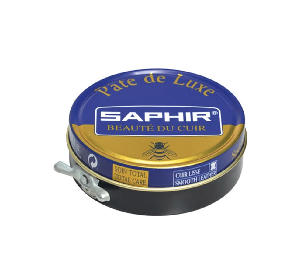Крем банка Pate de luxe, 50 мл