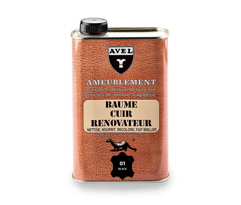 Бальзам Baume Renovateur, фляжка, 500 мл
