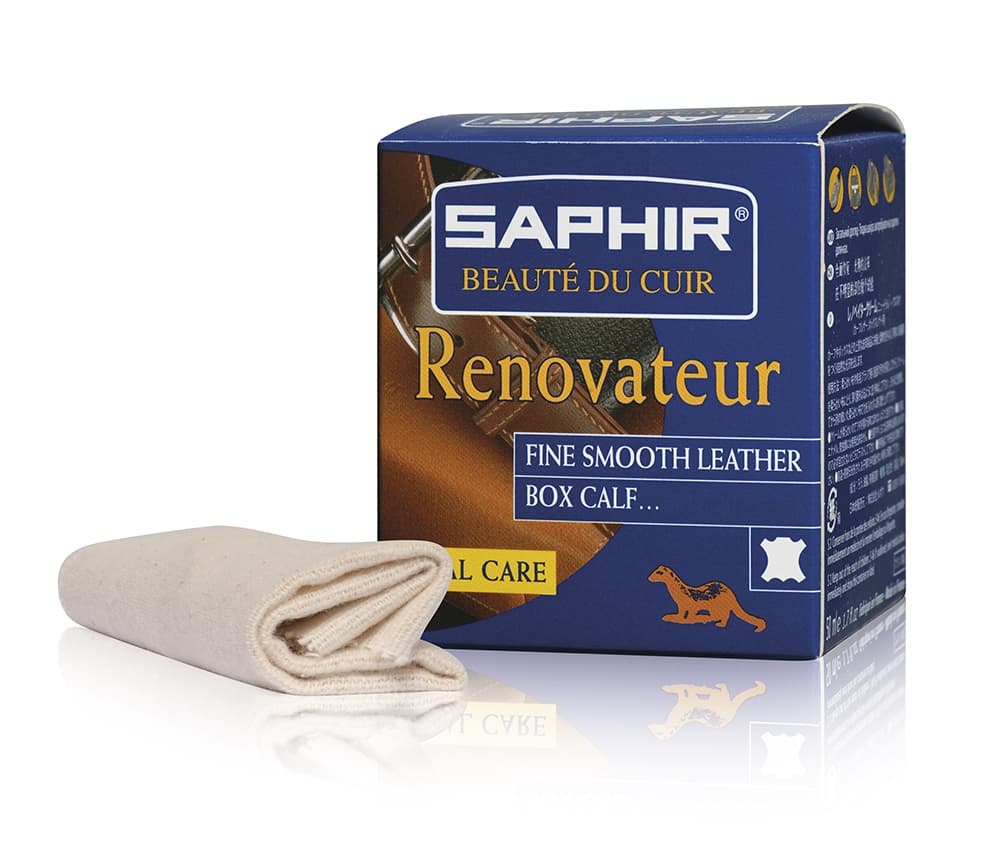 Бальзам RENOVATEUR, стекло, 50 мл