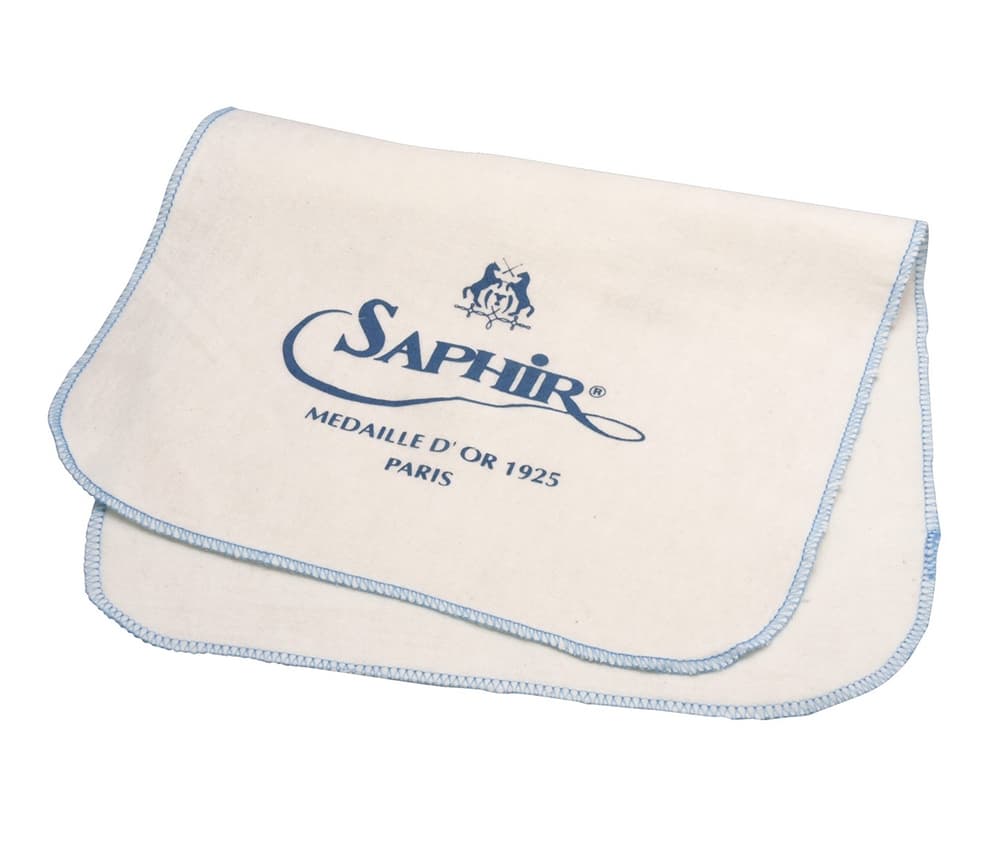 Салф. Saphir MEDAILLE большая