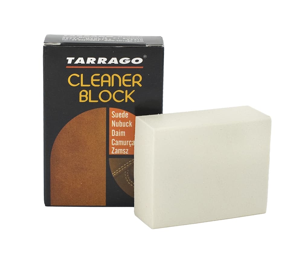 Ластик Cleaner Block Nubuck