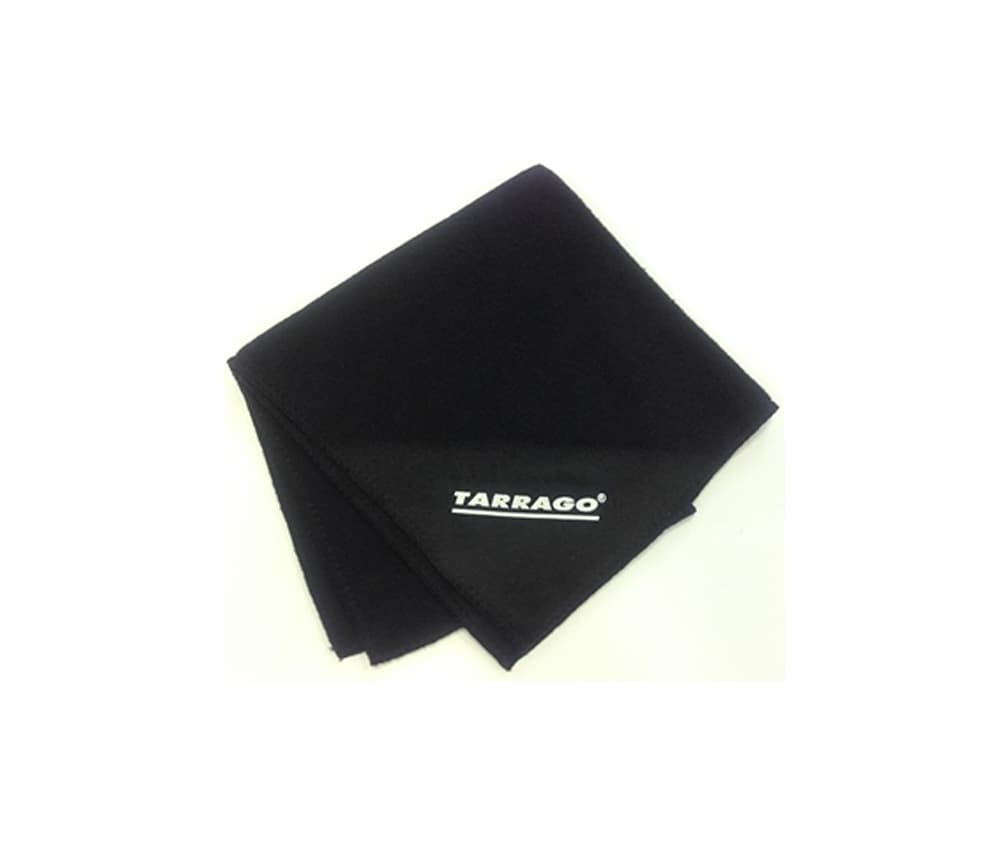 Салфетка Tarrago, для полировки обуви