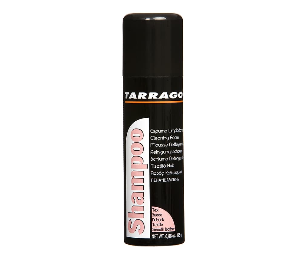 Пена-шампунь SHAMPOO, 200 мл