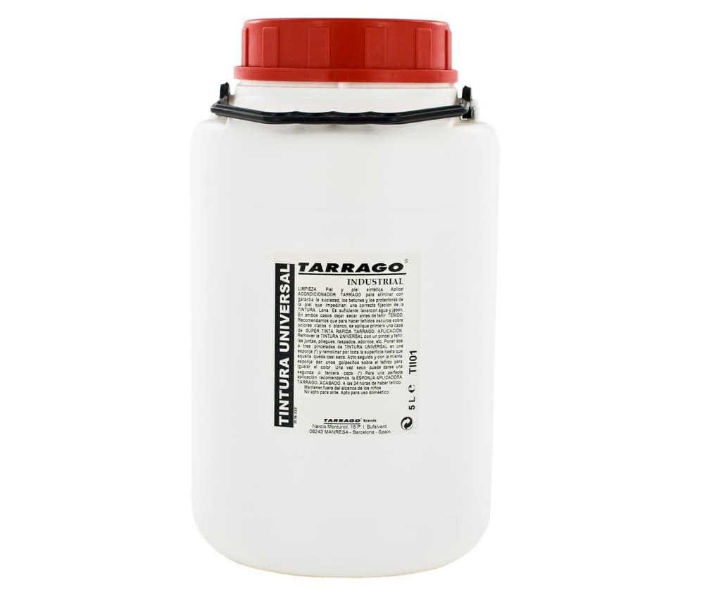 Краситель SELF SHINE COLOR DYE, фляга, 5000 мл